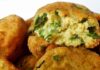 Croquettes de Morue et Courgettes au Thermomix