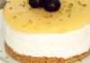 délice au citron au Thermomix