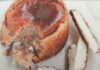 flan au bounty au thermomix