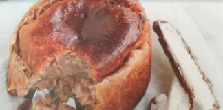flan au bounty au thermomix