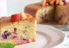 gâteau aux fruits au Thermomix