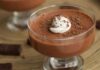 Mousse au chocolat sans œuf ni beurre avec Thermomix