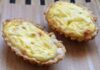 quiche légère aux oignons et feta WW