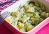 salade irlandaise de pomme de terre WW