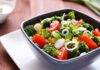 salade riche d'été WW