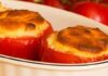 tomates soufflées à la ricotta WW