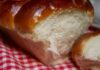 Brioche au Lait Concentré Sucré au Thermomix