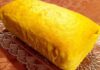 Cake aux Carottes Cuit au Varoma
