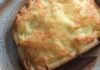 Croque-Monsieur Campagne au Comté WW