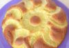Gâteau renversé à l'ananas WW