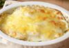 Gratin Léger de Fenouil WW