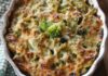 Gratin de Brocoli et Pomme de Terre WW
