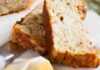 Pain au Thon et aux Courgettes WW