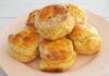 Scones Légers WW