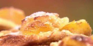 beignets aux mirabelles au Thermomix