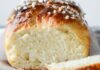 brioche de pomme de terre au Thermomix