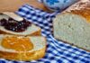 brioche légère sans beurre WW