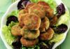 croquettes de légumes au Thermomix