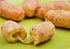 Croquettes de Pommes de Terre au Fromage au Thermomix