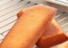 financiers aux spéculoos au Thermomix