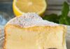 Fondant à la Faisselle et Citron au Thermomix