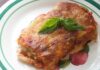 Gratin de Courgettes à la Sauce Tomate WW
