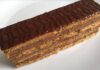 Mille-Feuille Chocolat au Thermomix