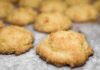 rochers à la noix de coco au Thermomix