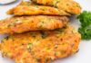Röstis aux Carottes et Courgettes WW