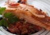 Saumon sur Lit d'Oignon et Tomates au Four WW