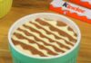 soufflé au Kinder Maxi au Thermomix