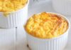 soufflé aux carottes WW