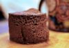 Soufflé Léger au Cacao WW