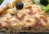 tarte aux oignons WW