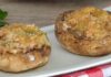 Champignons Farcis au Thon WW