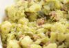 Choux de Bruxelles au Jambon au Thermomix