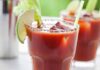 Cocktail Bloody Mary Léger WW