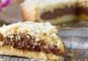 Crumble au Nutella au Thermomix