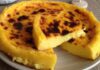 Flan Pâtissier Sans Pâte WW