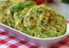 Galettes de Courgettes au Thermomix