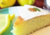 Gâteau Moelleux au Citron au Thermomix