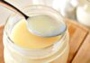 Lait Concentré sucré au Thermomix