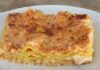 Lasagnes au Saumon et Boursin WW