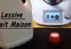 lessive inratable au thermomix
