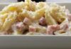 Pâtes au Jambon et à la Crème WW