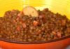 Soupe aux Lentilles et aux Lardons au Thermomix