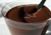 crème dessert au cacao à 1 SP