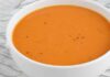 crème légère de potiron WW