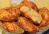 croquettes de chou-fleur au Thermomix