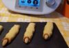 Doigts de Sorcière d'Halloween au Thermomix